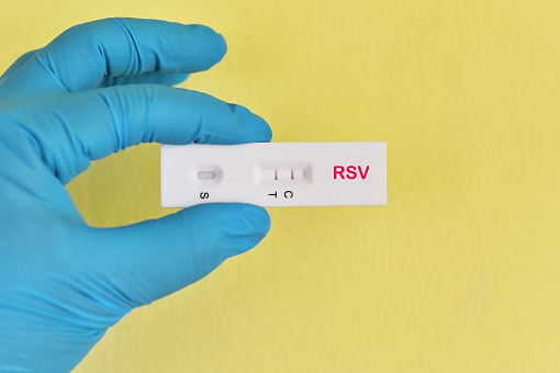 RSV – pięć rad dla dorosłych